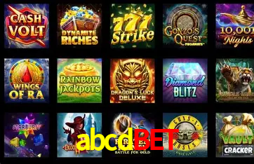 abcdbet apk
